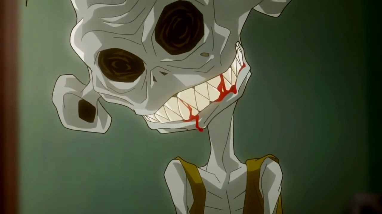 Приказ создателя — скриншот 30