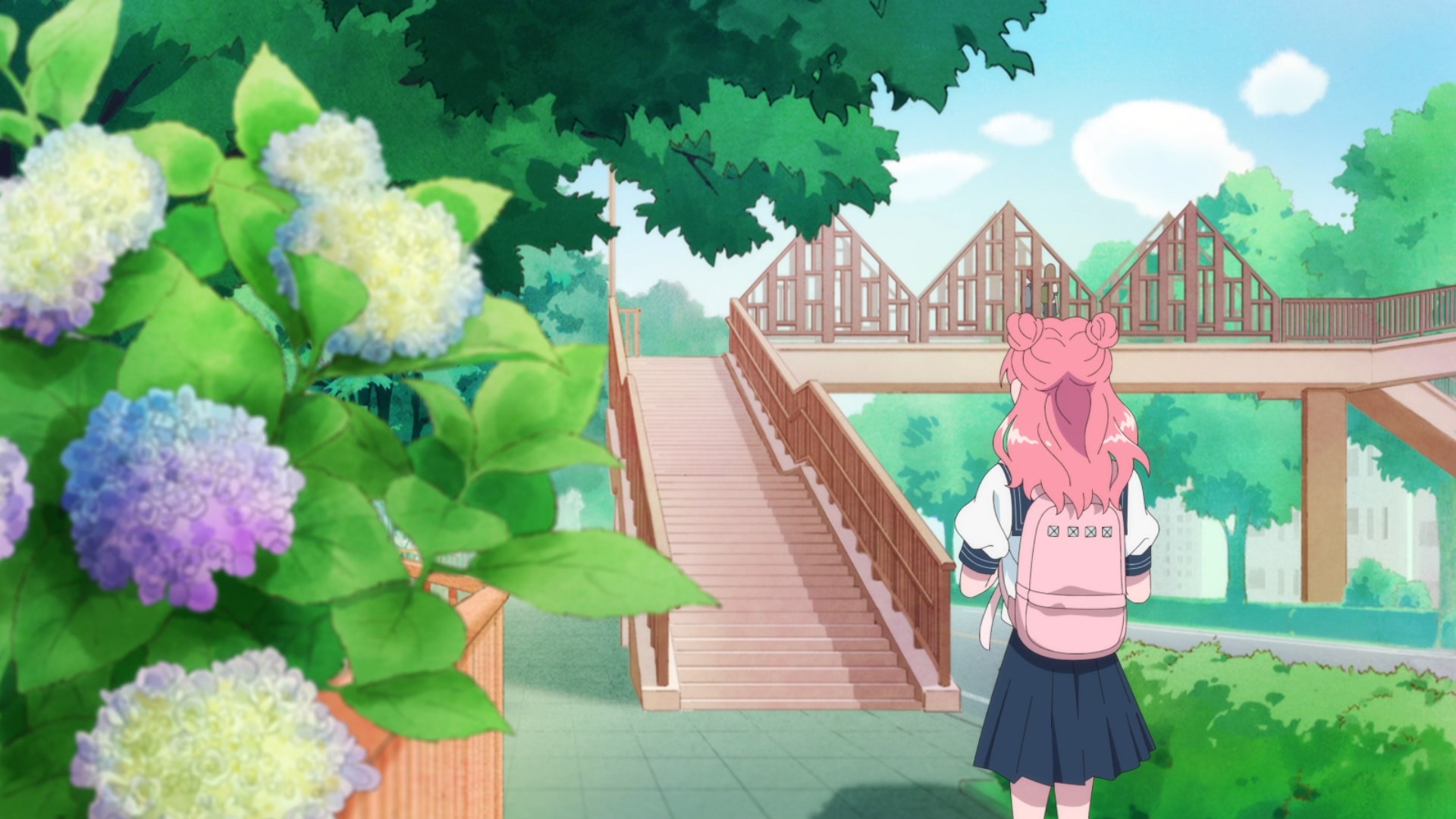 Ты и я — полные противоположности — скриншот 12