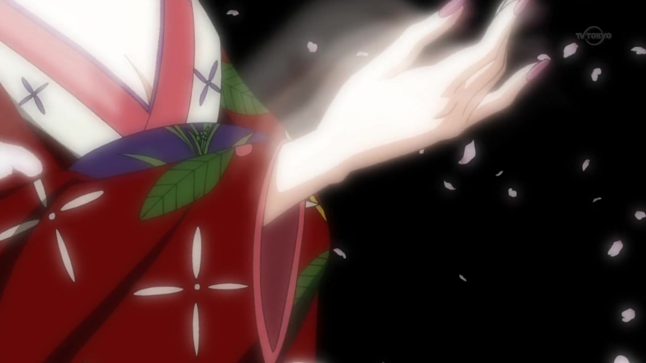 Призрачный вор Роман — скриншот 17