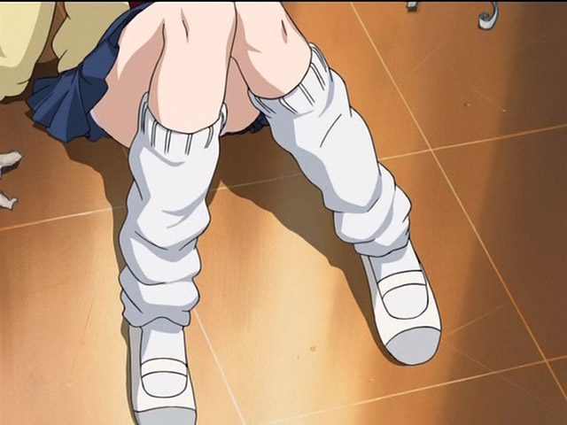 Стопроцентная клубничка OVA — скриншот 15