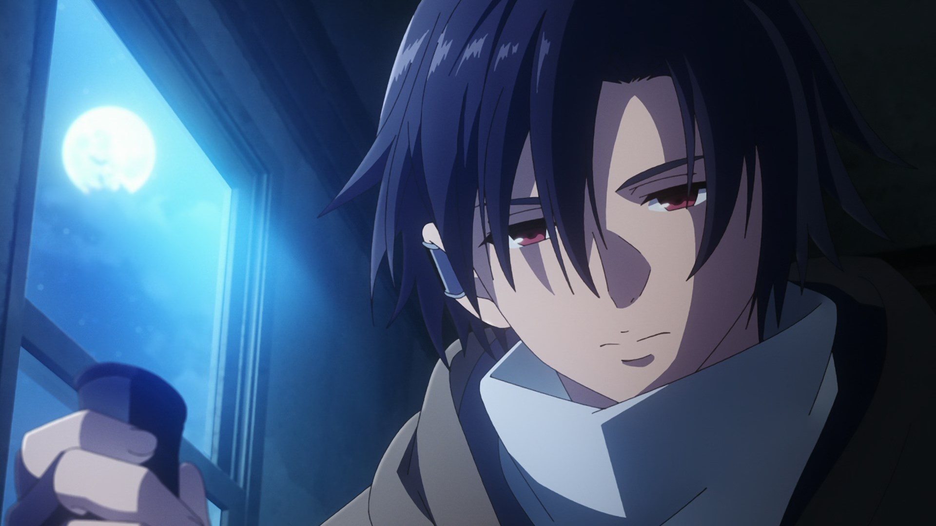 Восемьдесят шесть — скриншот 30