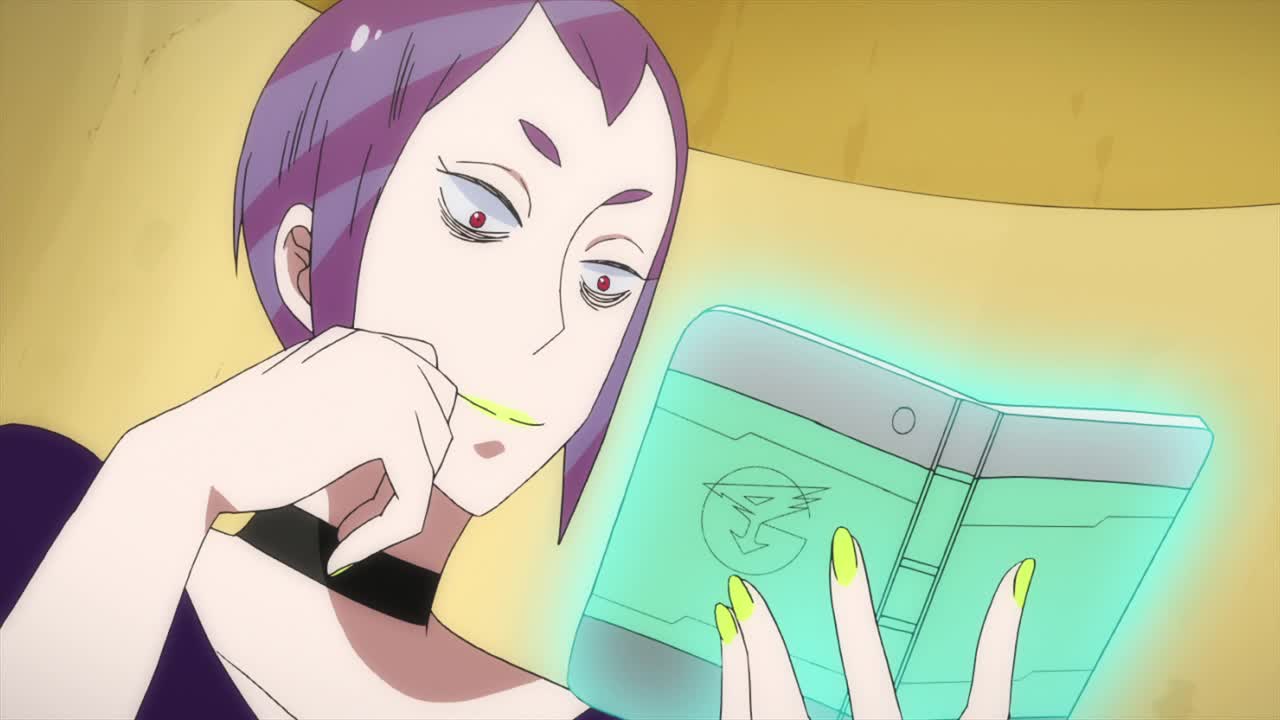 Гатчамен: Общество — скриншот 32