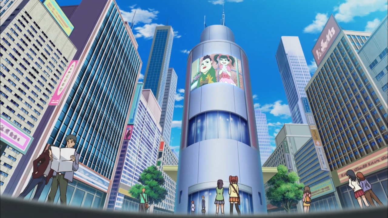 Югио! Врейнс — скриншот 12