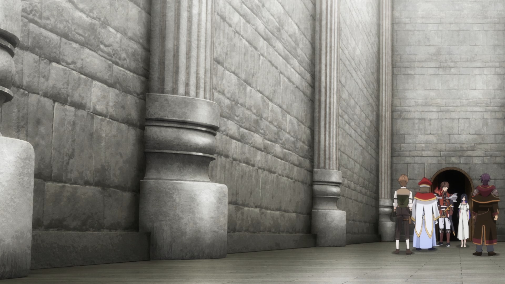 Безымянная память 2 — скриншот 10