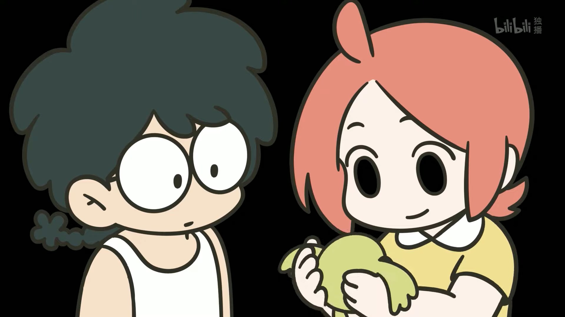 Легенда о Сяохэе Ло: Врата всего живого — скриншот 6