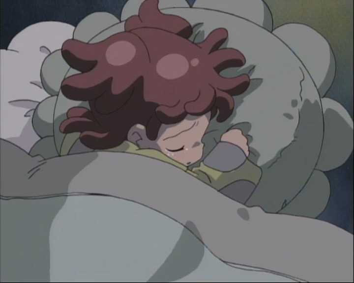 Невезучая ведьма Дореми: Диез — скриншот 8