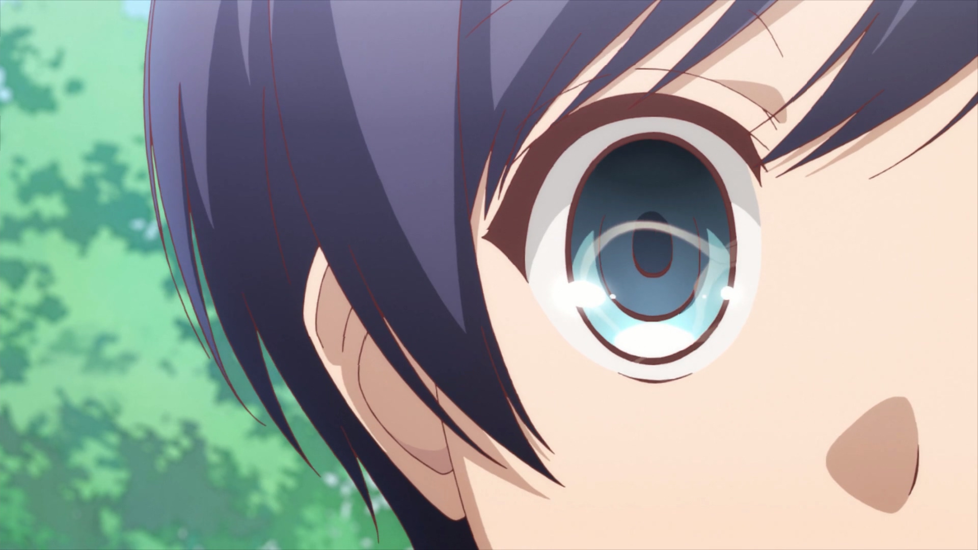 Коидзуми любит рамэн — скриншот 6