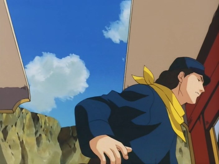 Железные дороги Дикого Запада — скриншот 20