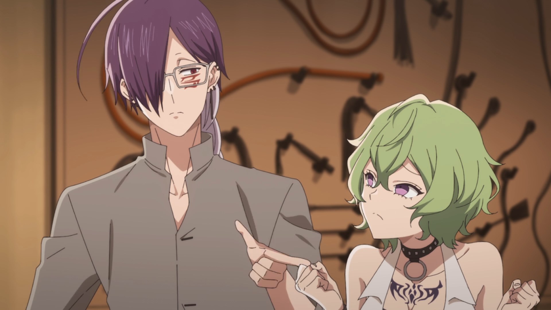 Повседневная жизнь стажёра-мучителя — скриншот 26