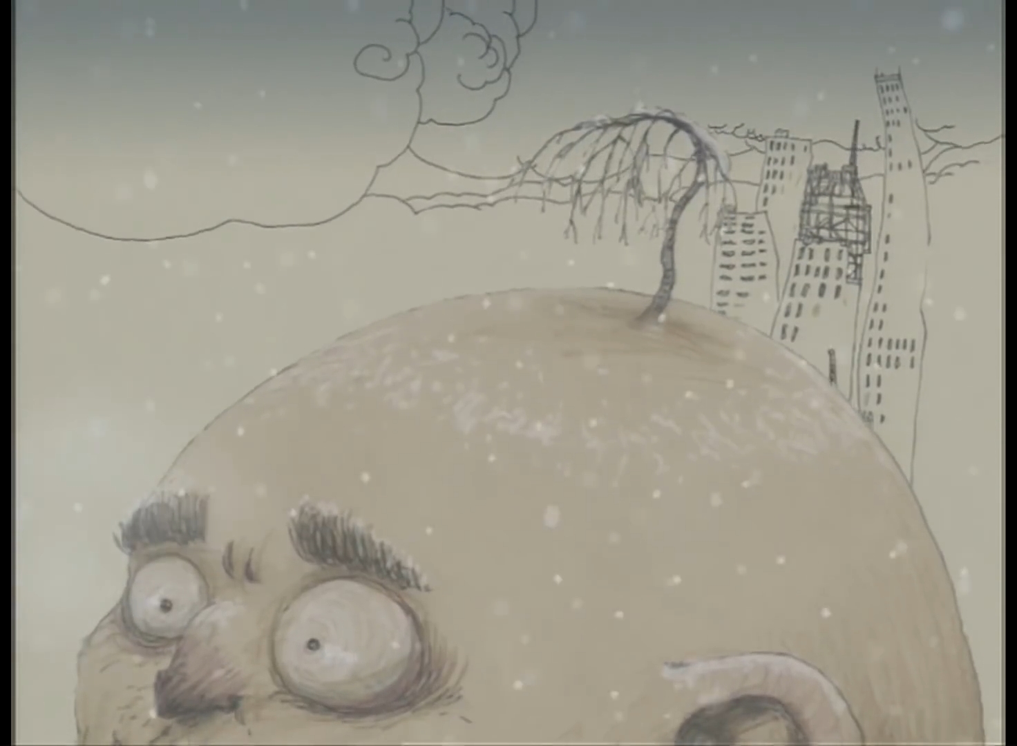 Голова-гора — скриншот 13