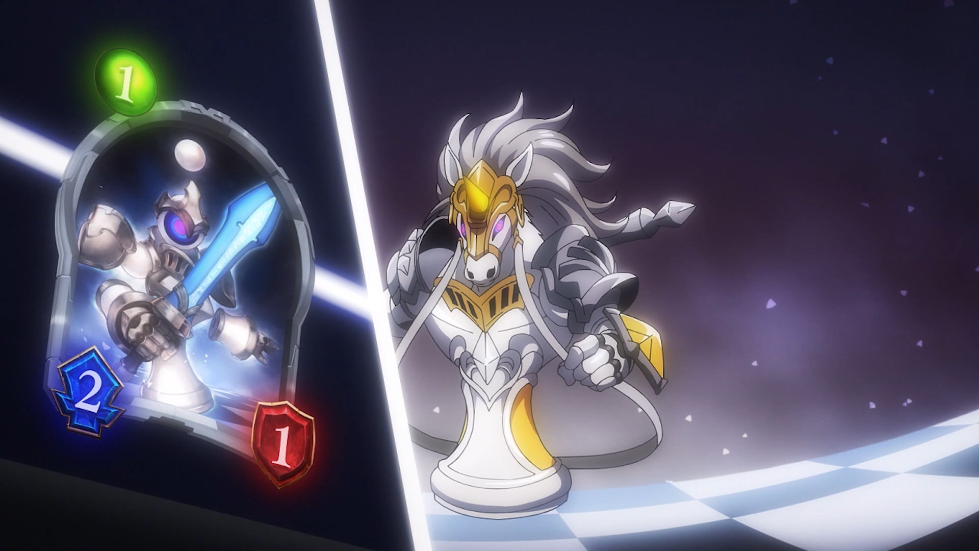 Поэзия теней: Пламя — Рекап — скриншот 12