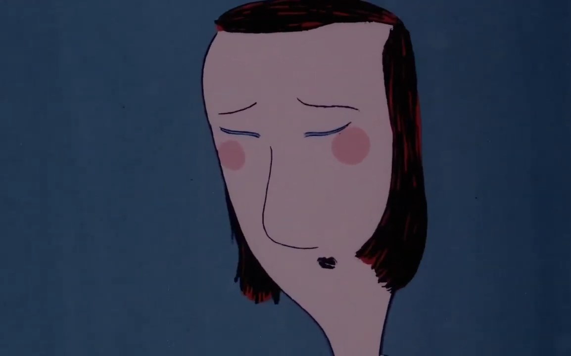 Высокая жена и низкорослый муж — скриншот 25