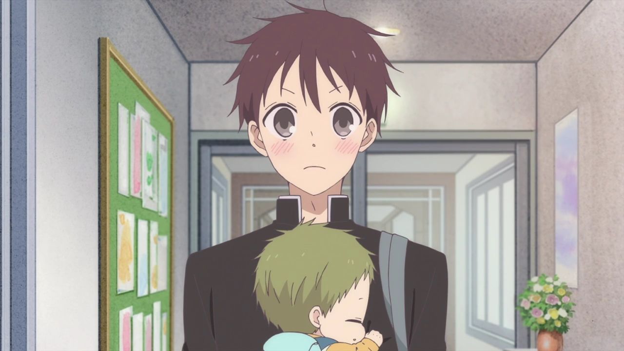 Школьные няни — скриншот 16