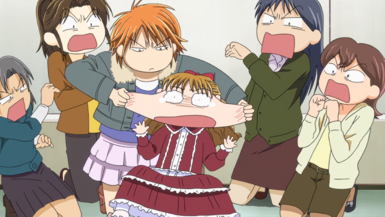 Не сдавайся! — скриншот 44