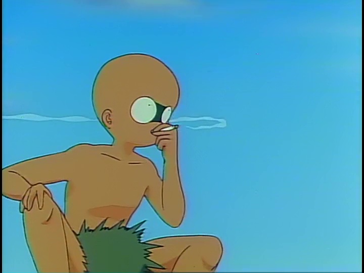 Шоколадная паника — скриншот 26