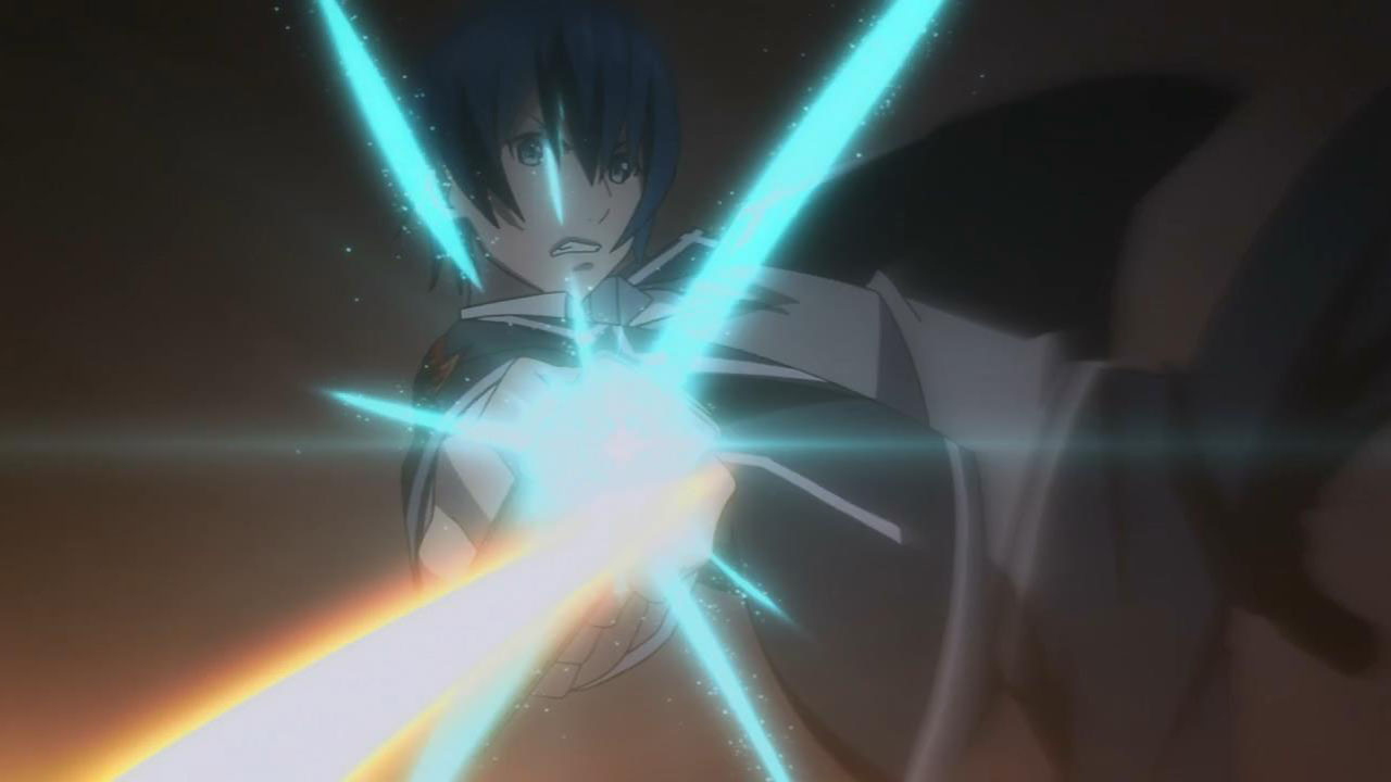 Небесный стрелок — скриншот 30