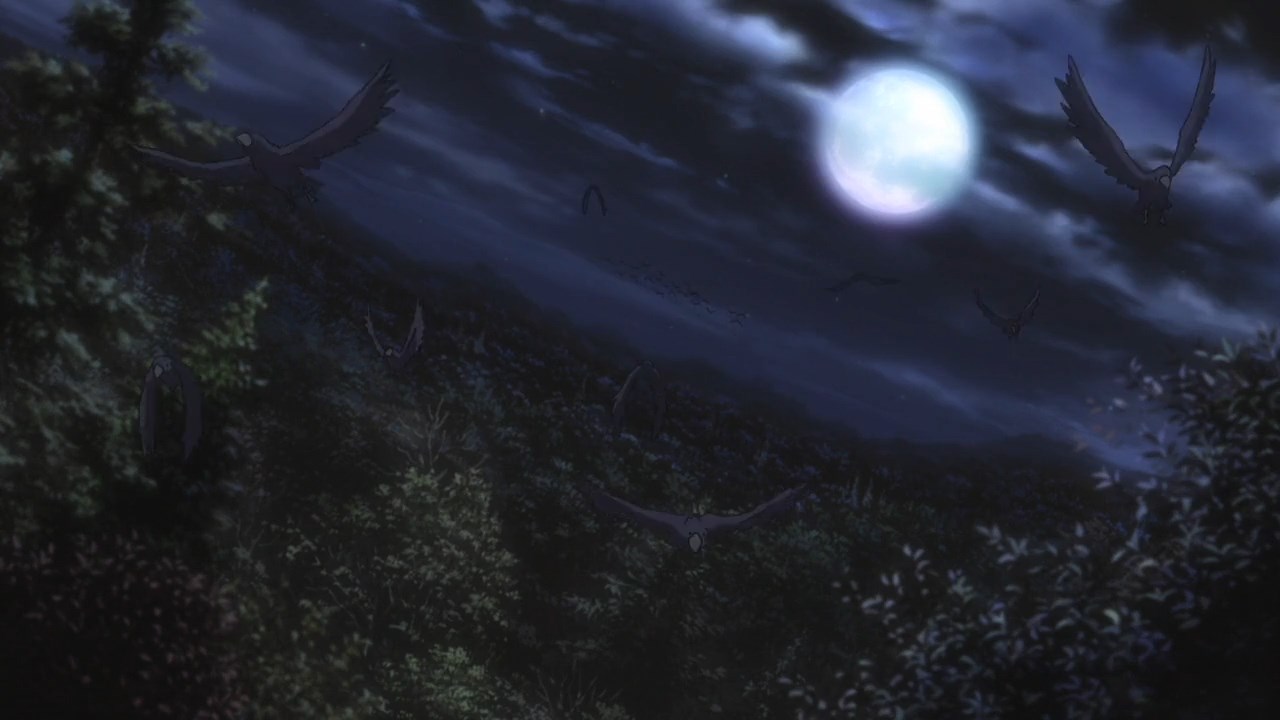 Судьба/Ночь схватки: Бесконечный мир клинков — скриншот 8