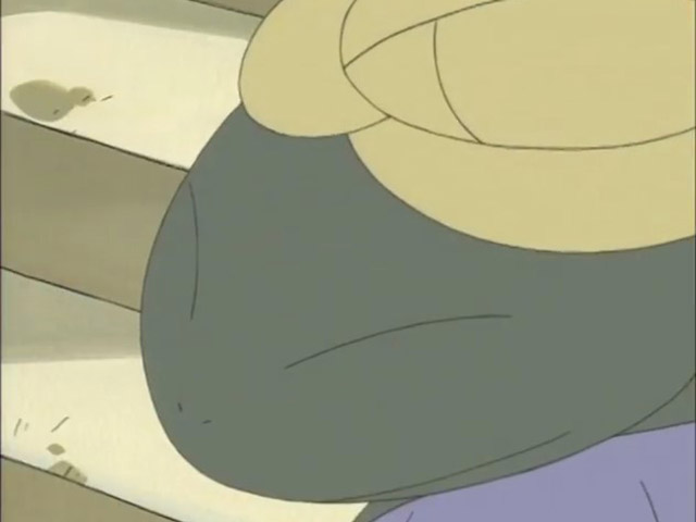 Кэроппи: Волшебная лампа Аладдина — скриншот 8