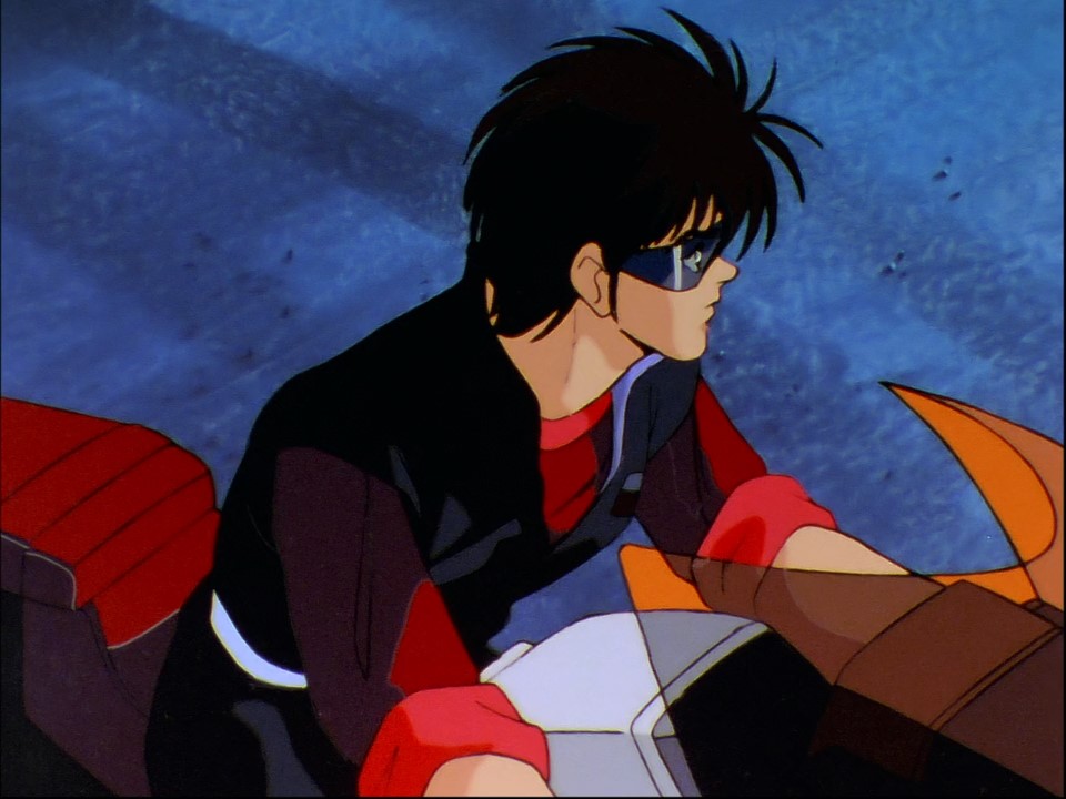 Акустический воин Боргмен — скриншот 18