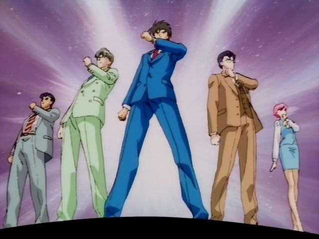 Специальное подразделение: Шайнзман — скриншот 12