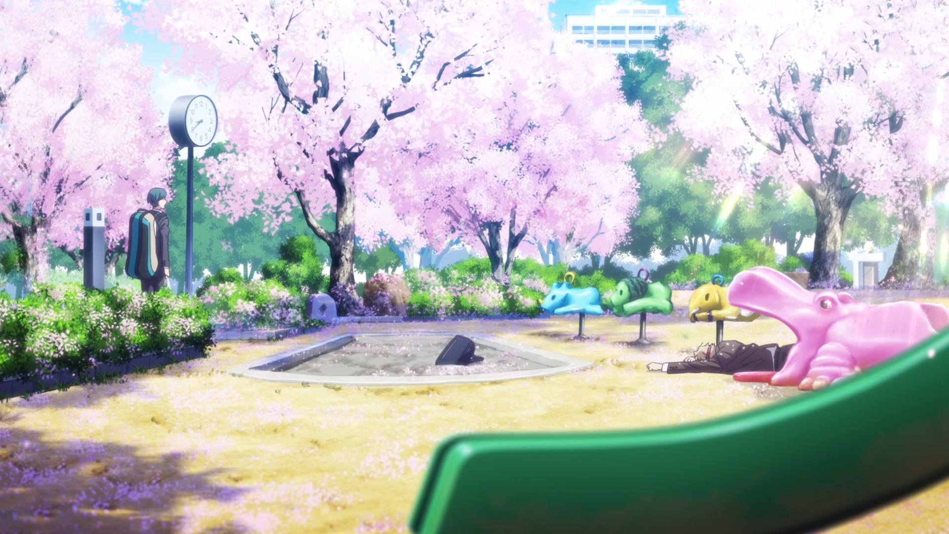 Клуб белых воротничков — скриншот 12