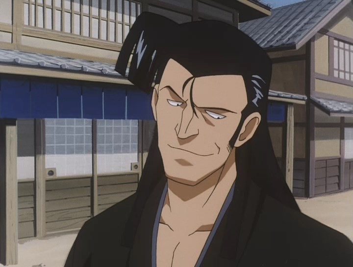 Перекати-поле Ран Цукикагэ — скриншот 15