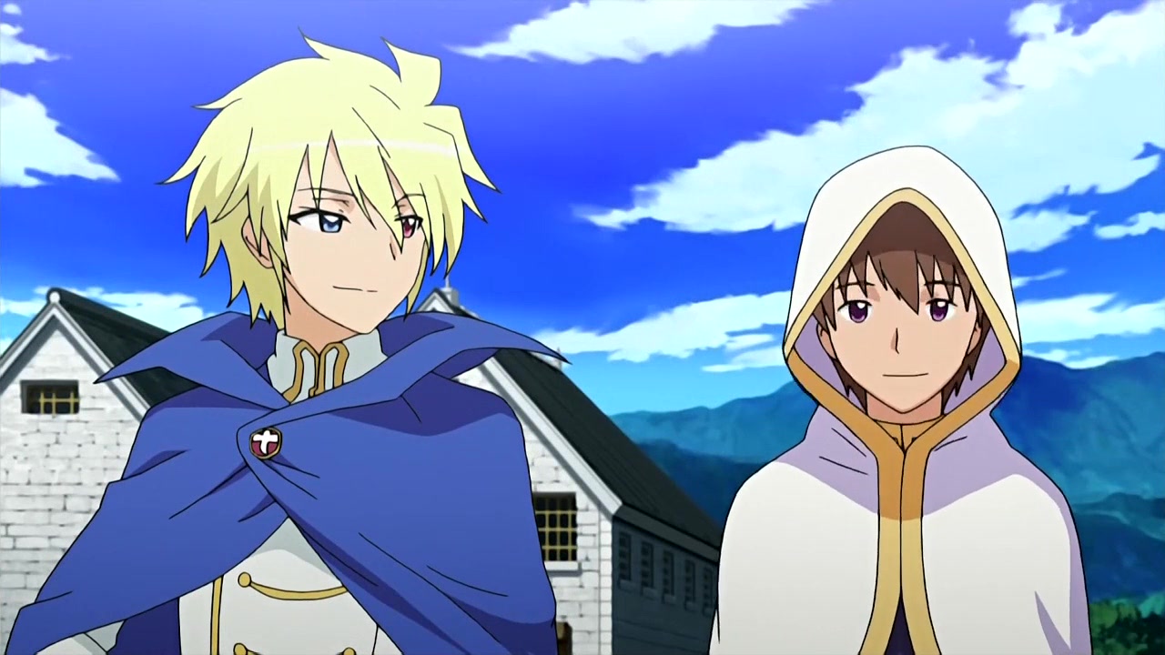 Подручный Луизы-Нулизы: Финал — скриншот 26