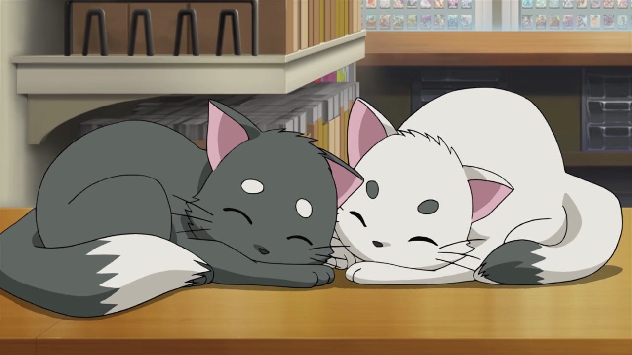 Карточные бои Авангарда G: Приборный кризис — скриншот 17