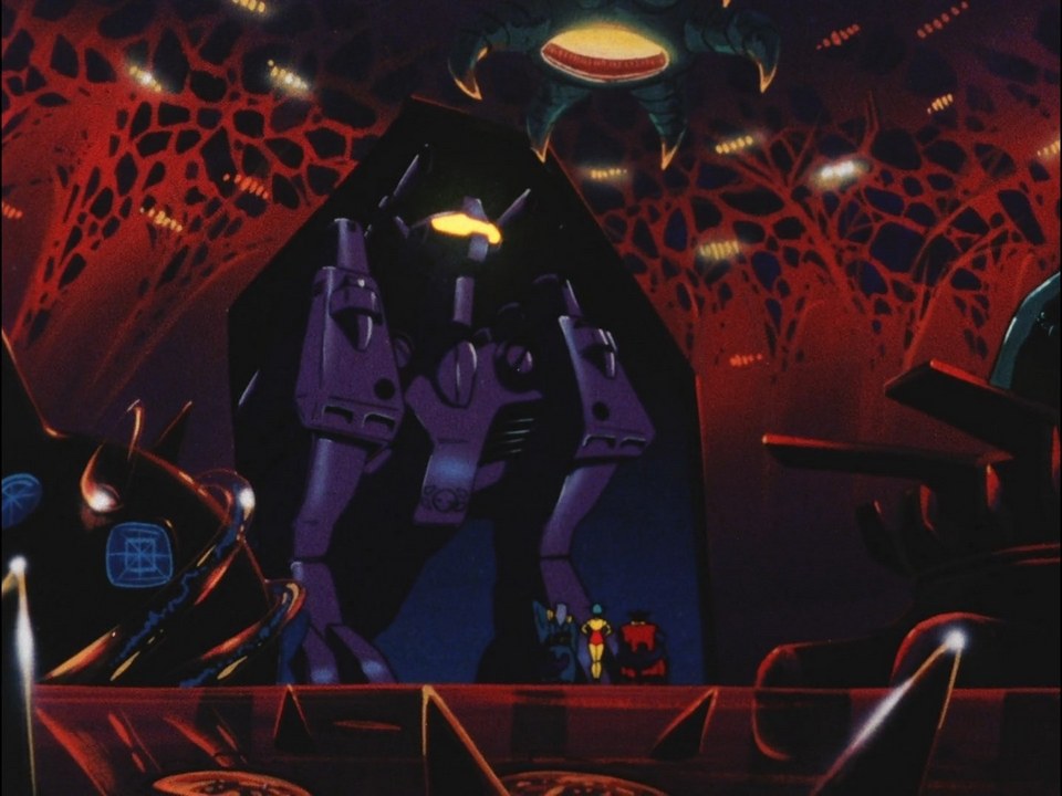 Золотой воин Голд Лайтан — скриншот 15