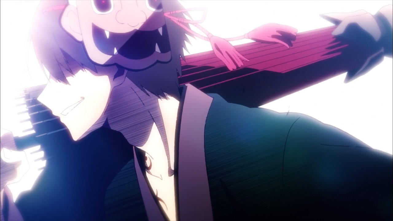 Закрыты в рамках. Геном [Прямая трансляция] — скриншот 12