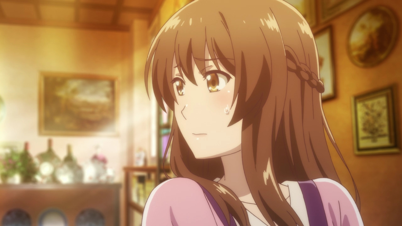 Холмс на Тэрамати-Сандзё, Киото — скриншот 20