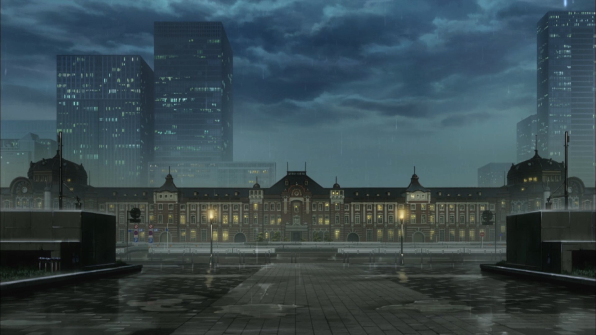 Военная хроника маленькой девочки: Рекап — скриншот 6