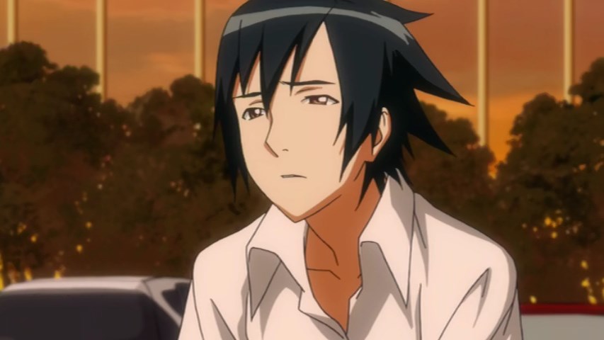 Драгонавт: Резонанс — скриншот 26