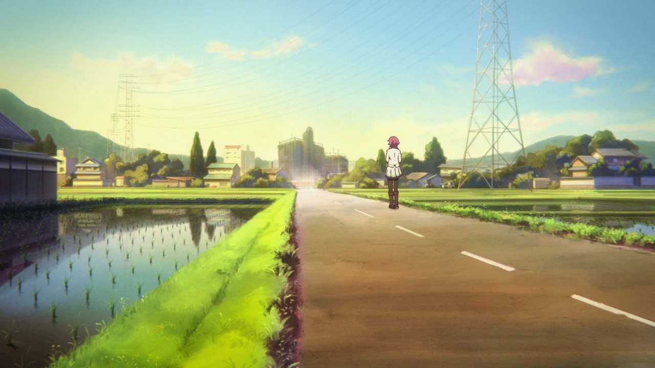 Мириады цветов фантомного мира — скриншот 36