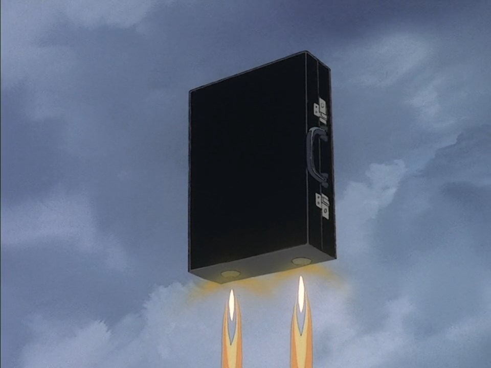 Большой О — скриншот 30