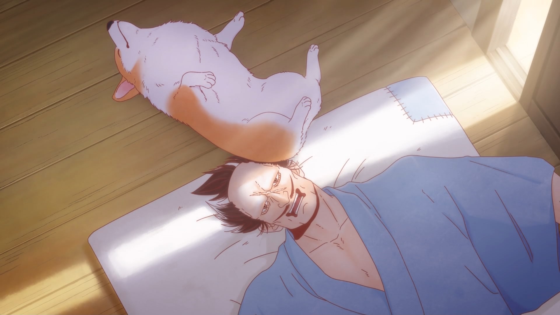 Господин и пёс — скриншот 9