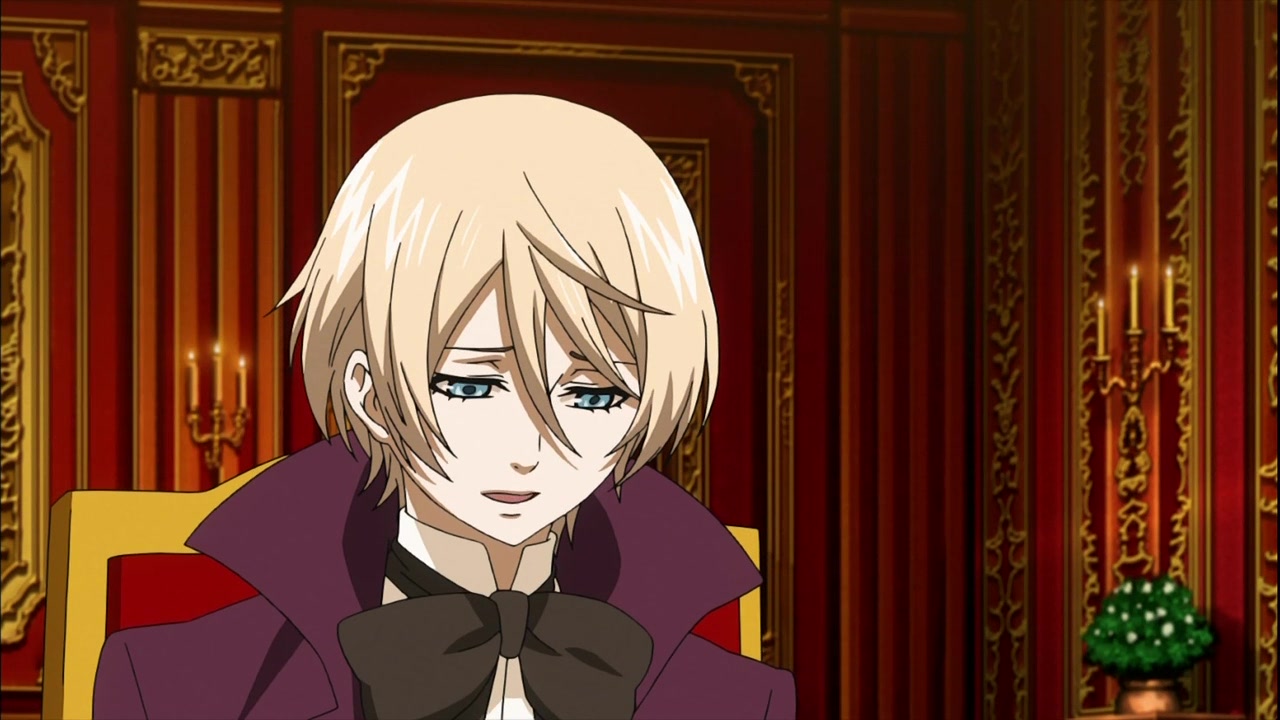 Тёмный дворецкий 2 — скриншот 18