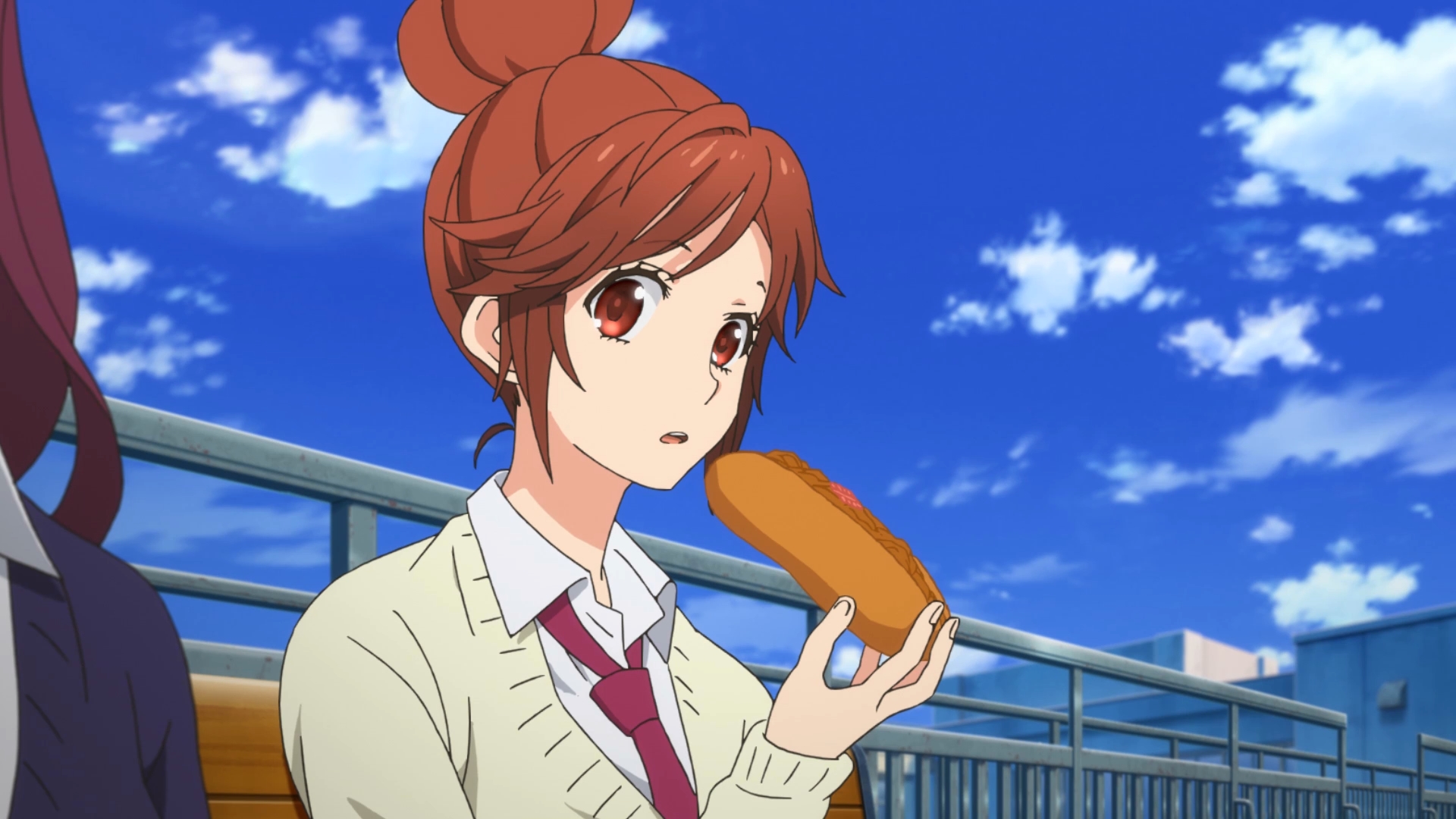 Исполнительный комитет признаний в любви — скриншот 55