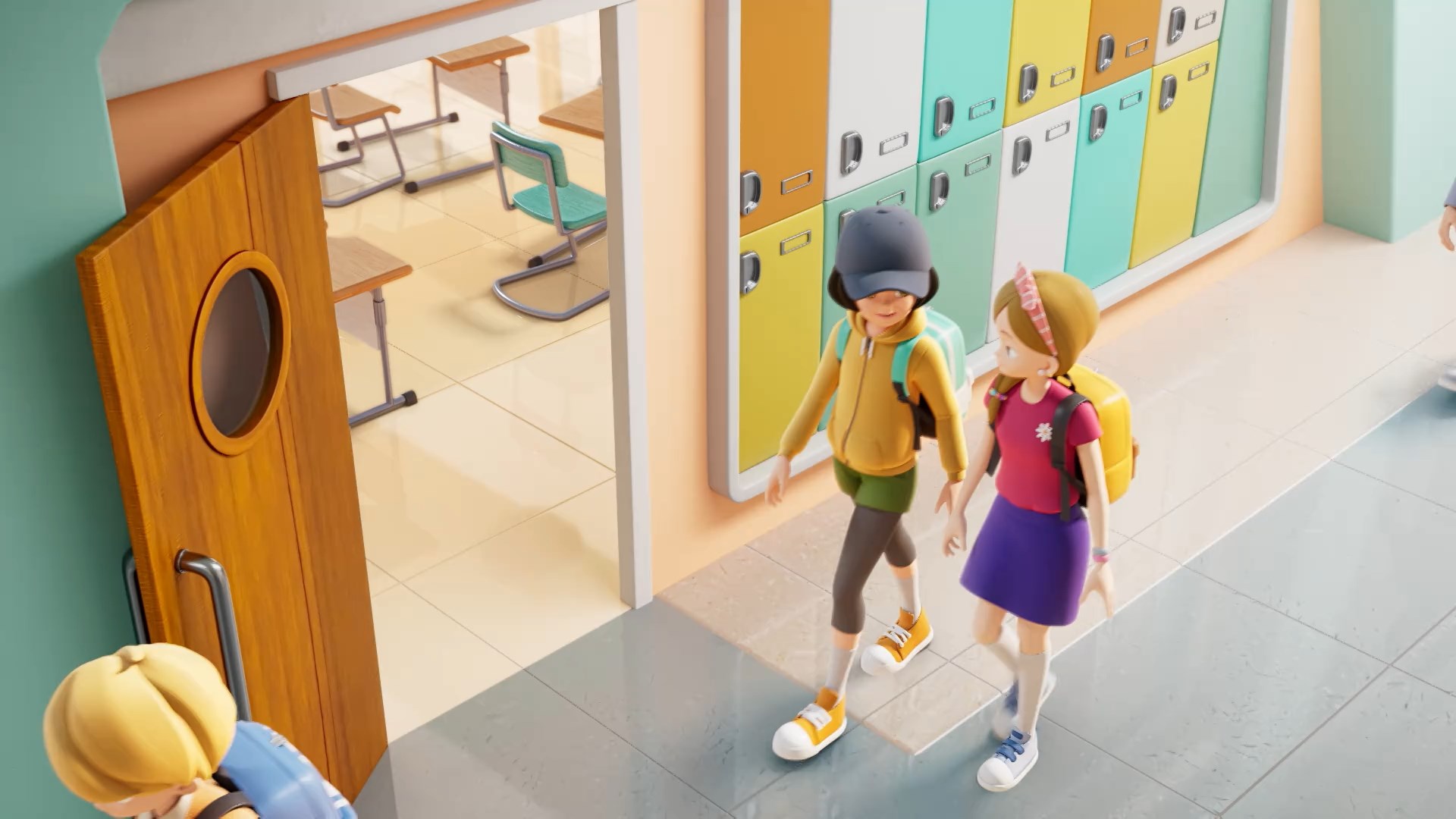 Металлический кардбот — скриншот 18