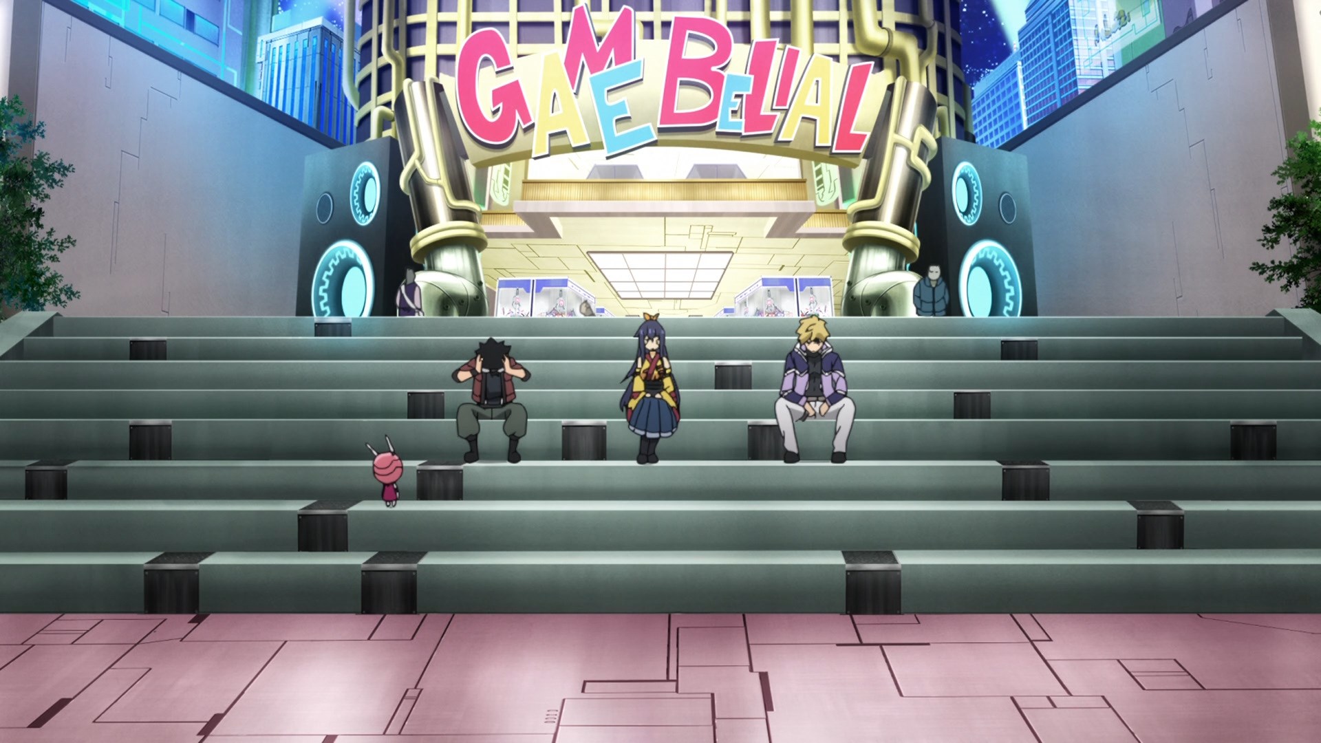 Нулевой Эдем 2 — скриншот 31