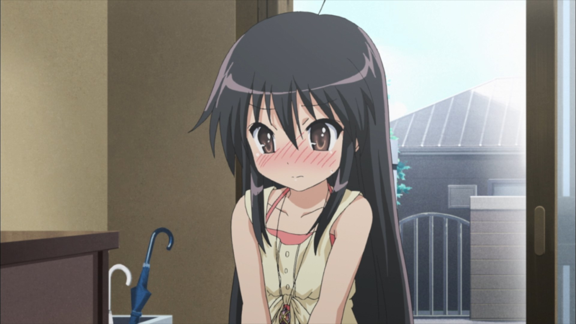 Пламенный взор Шаны S — скриншот 17