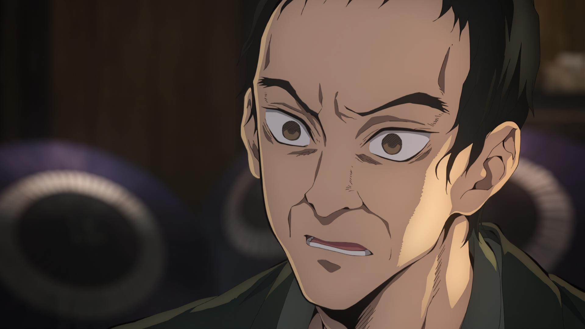 Клинок, рассекающий демонов — скриншот 11