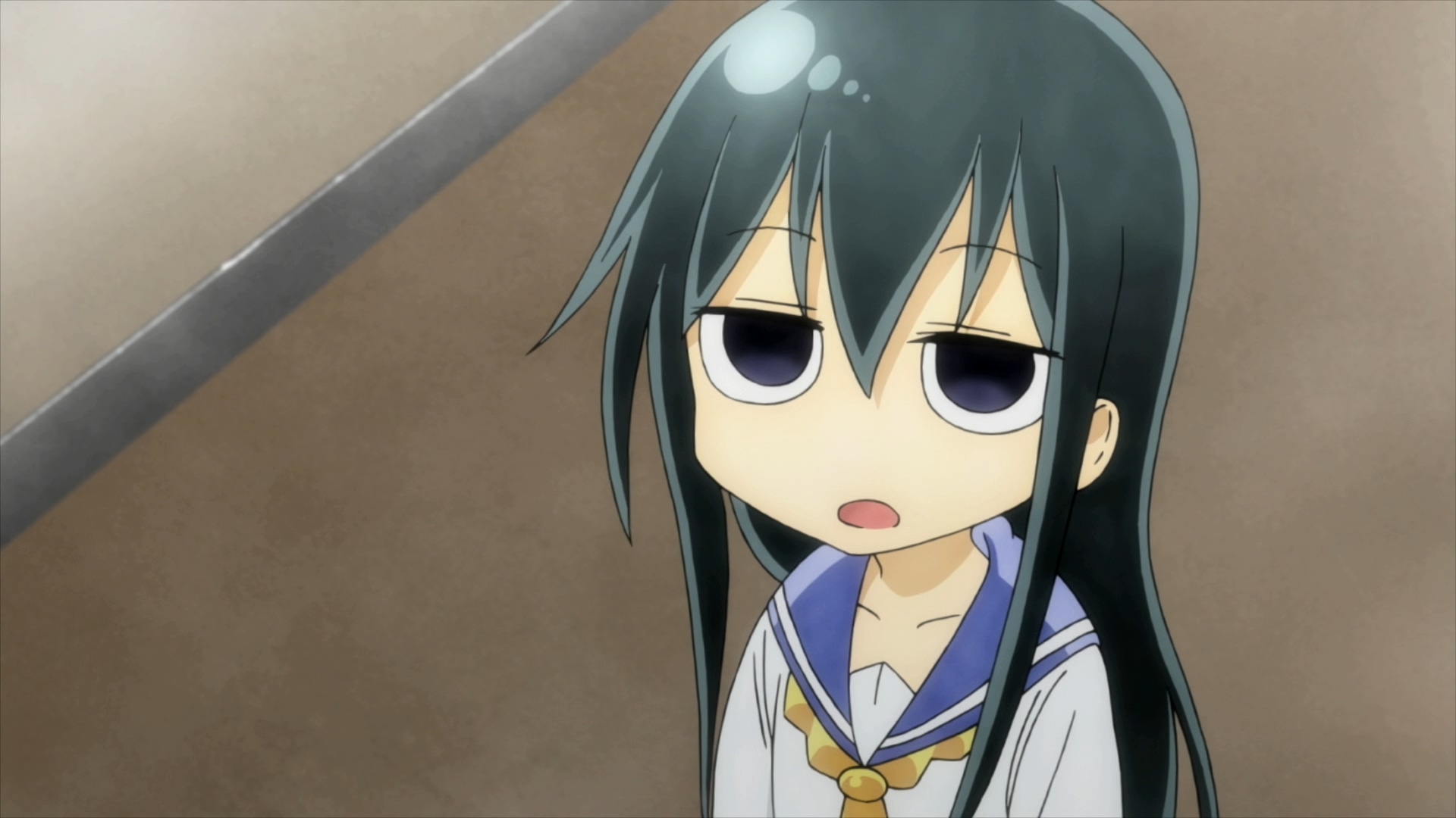 Безотказная Комори — скриншот 41