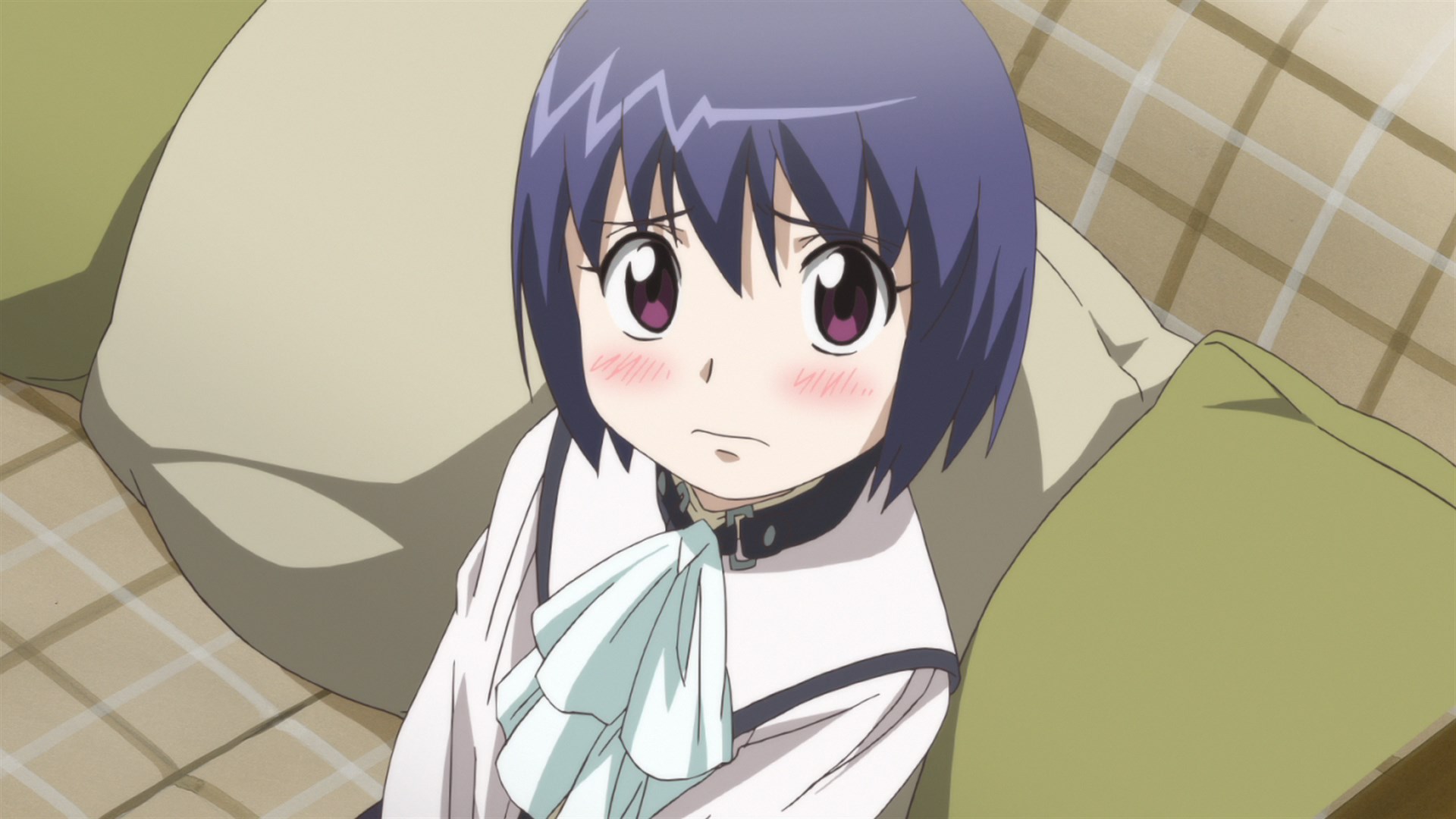 Божественные куклы — скриншот 26