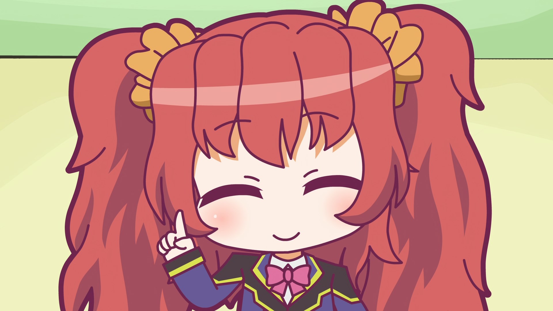 Девушки-кайдзю 2 — скриншот 7