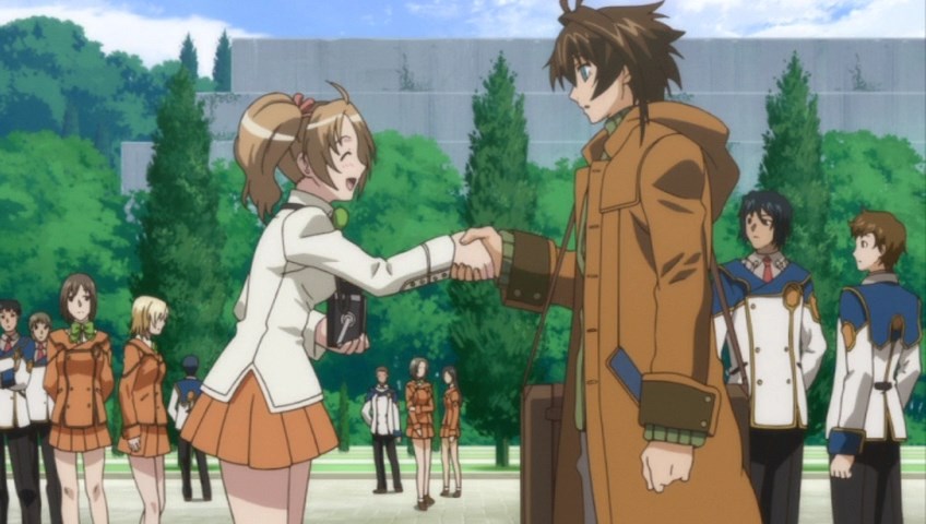 Хромированный Региос — скриншот 15