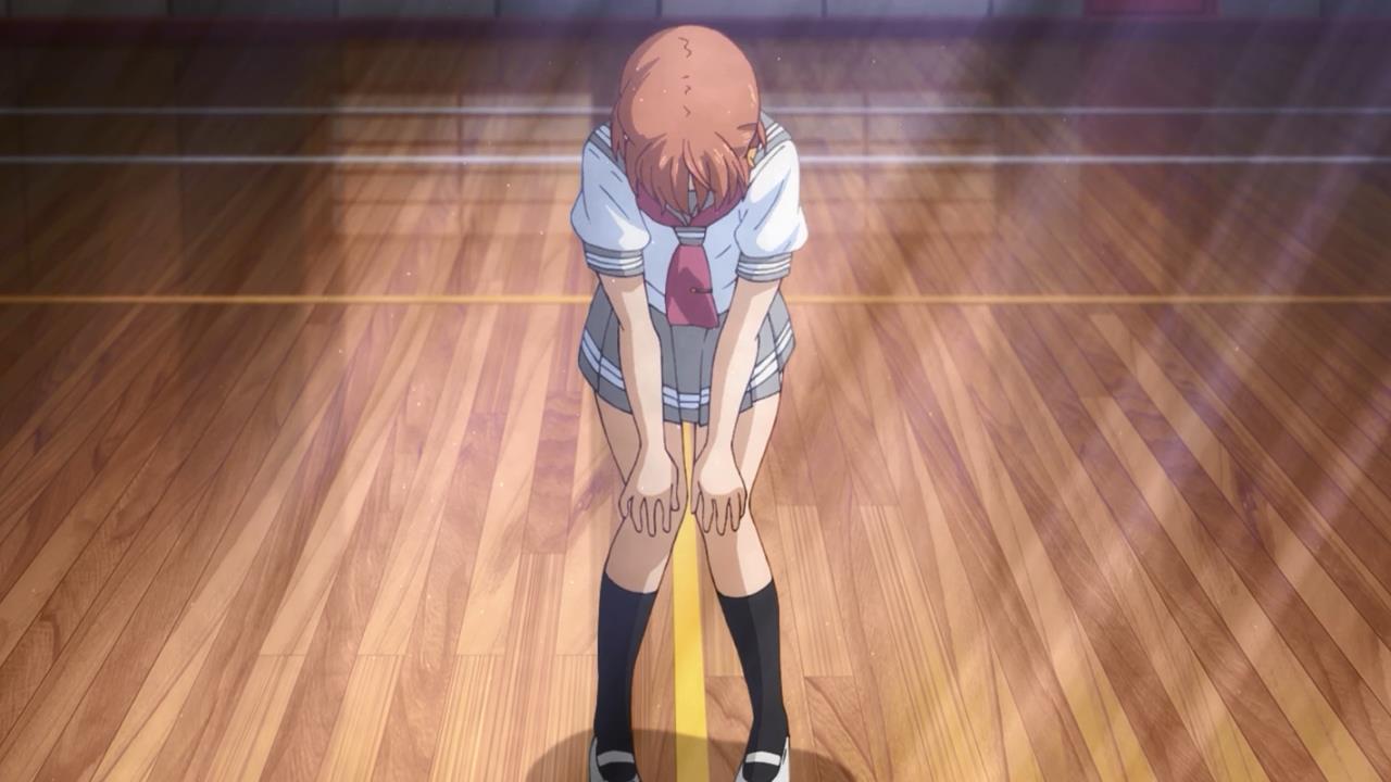 Живая любовь! Сияние!! 2 — скриншот 17