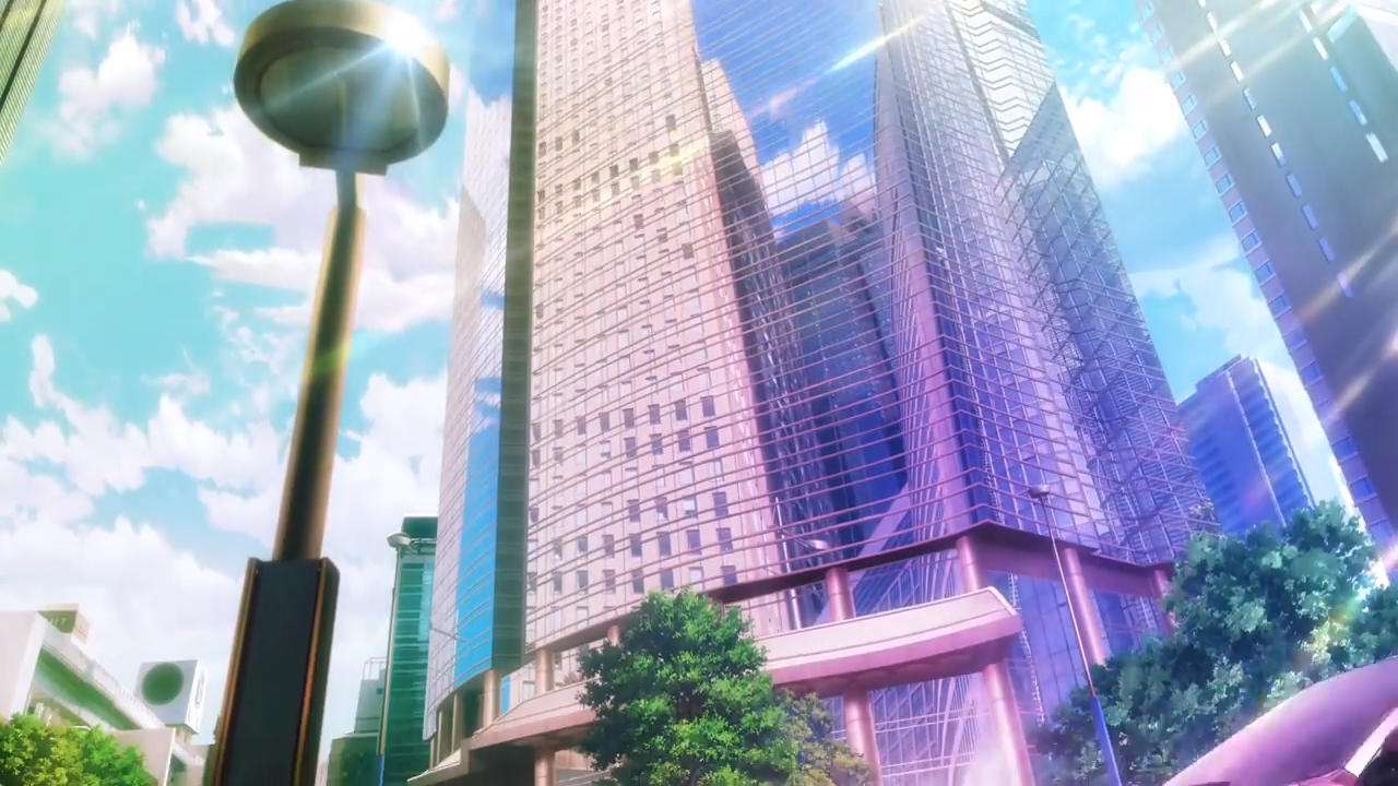 Проект Кей: Семь историй. Круговое зрение — Безымянная песня — скриншот 25