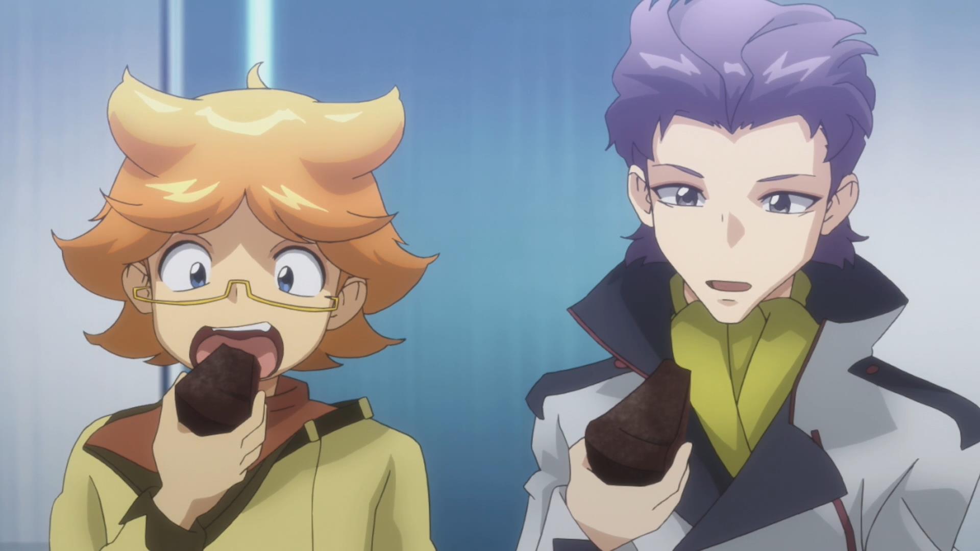 Последний рубеж: Защитники Галактики — Ген пробуждения — скриншот 22