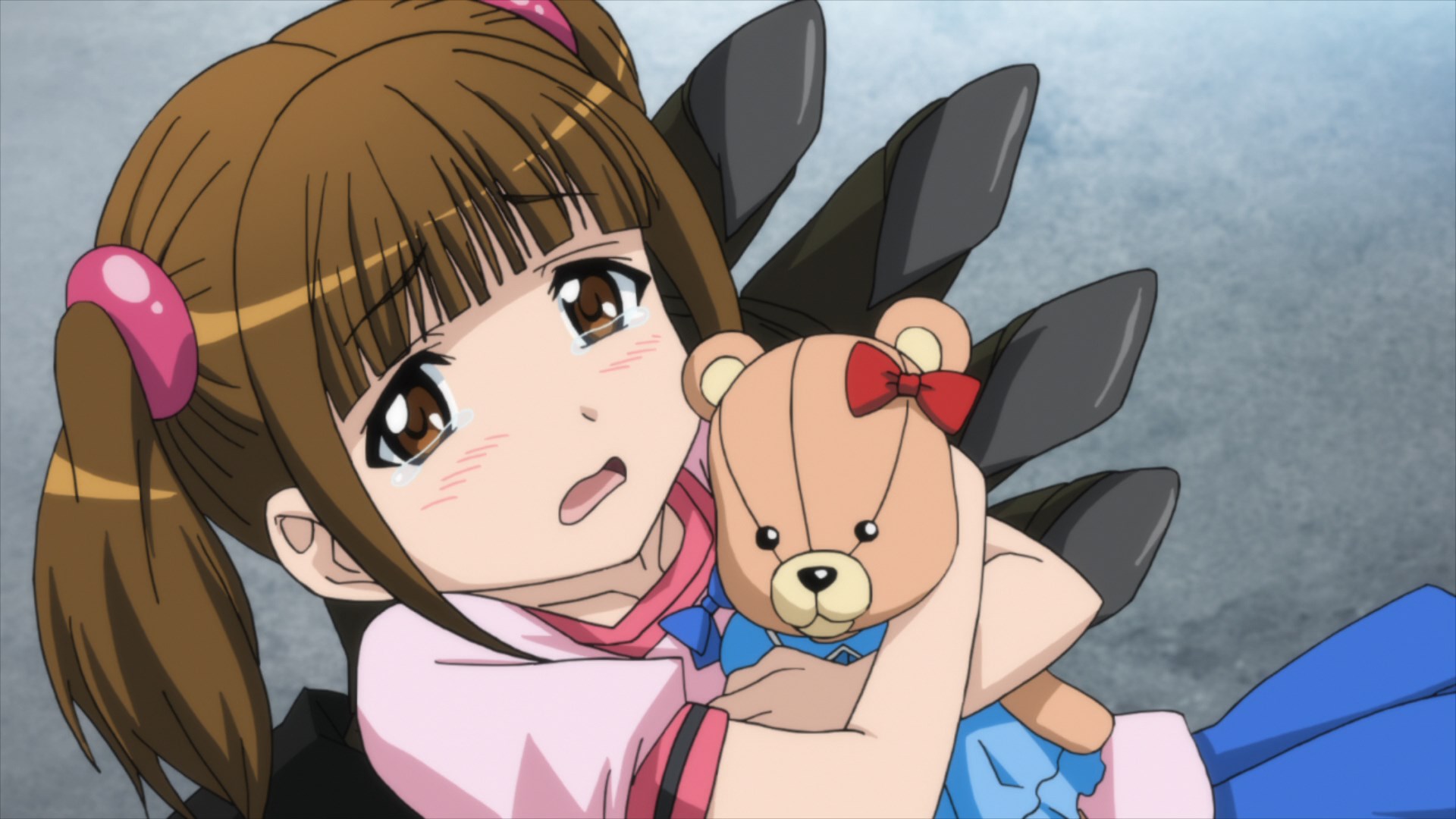 Я буду хвостики носить! — скриншот 23